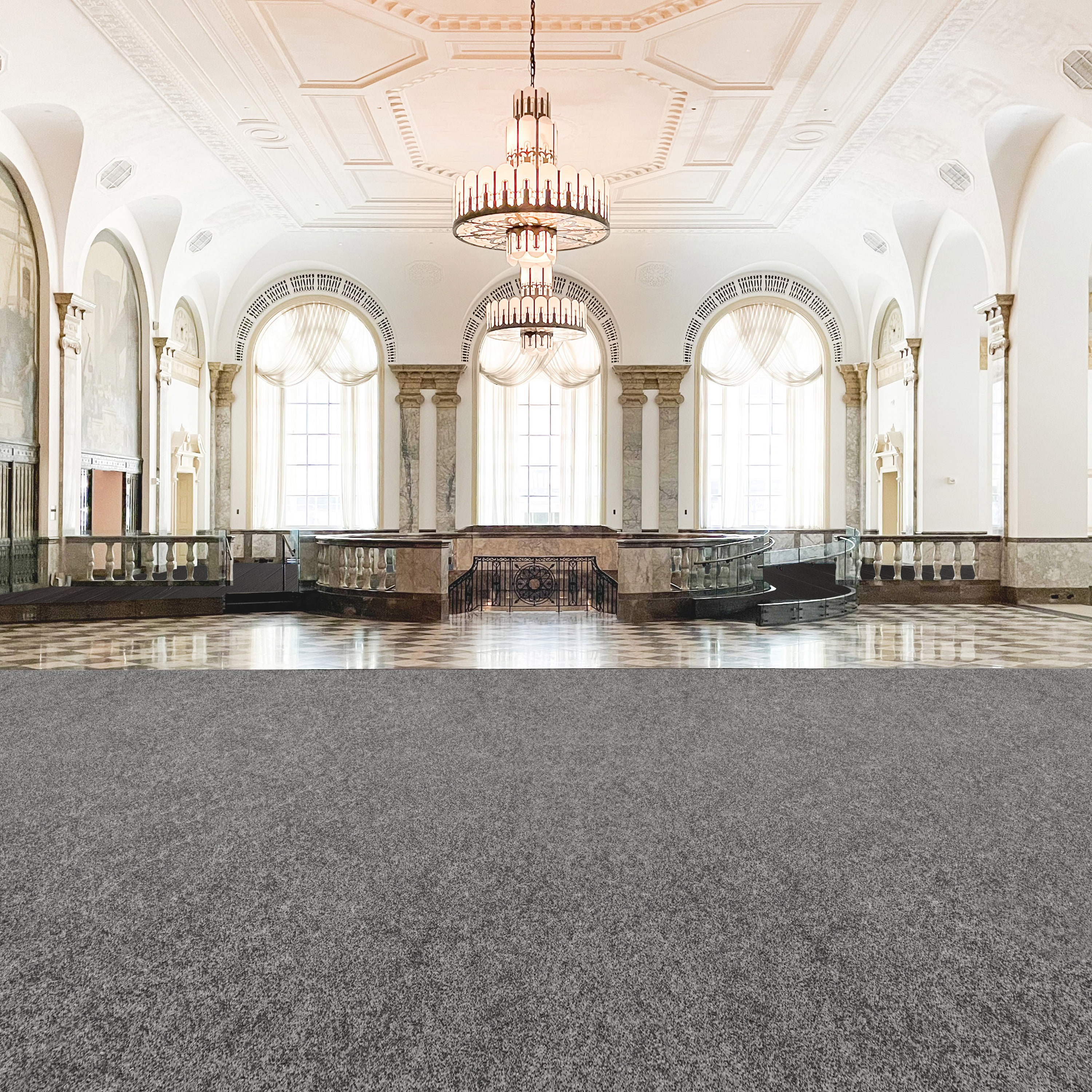 Grand Mezzanine Hall